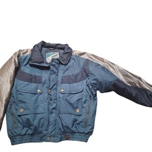 Vintage Ski Jacket